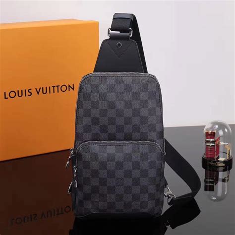 lv bag men 2017|luxury sling bag for men.